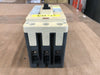 SIEMENS 65 Amp, 3 Pole, 690 Volts Circuit Breaker 3VF1231-1DL21-0AA0
