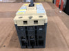 SIEMENS 65 Amp, 3 Pole, 690 Volts Circuit Breaker 3VF1231-1DL21-0AA0