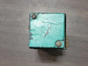 NUMATICS 1/4" NPT 120V 4 Way Pneumatic Solenoid Valve 152SA400K000030