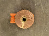 TYCO ELECTRONICS Upright Fire Sprinkler Head TY315