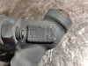 HP VALVES/KEY VALVE TECHNOLOGIES 1/2" Class 2500 Globe Valve B16.34
