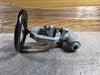 HP VALVES/KEY VALVE TECHNOLOGIES 1" Class 900 Gate Valve B16.34