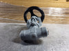 HP VALVES/KEY VALVE TECHNOLOGIES 1" Class 900 Gate Valve B16.34