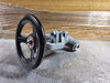 HP VALVES/KEY VALVE TECHNOLOGIES 1" Class 900 Gate Valve B16.34