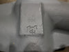 HP VALVES/KEY VALVE TECHNOLOGIES 2" Class 900 Globe Valve B16.34