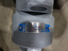 HP VALVES/KEY VALVE TECHNOLOGIES 2" Class 900 Globe Valve B16.34
