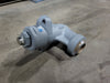HP VALVES/KEY VALVE TECHNOLOGIES 2" Class 900 Globe Valve B16.34