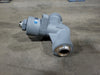 HP VALVES/KEY VALVE TECHNOLOGIES 2" Class 900 Globe Valve B16.34