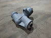 HP VALVES/KEY VALVE TECHNOLOGIES 2" Class 900 Globe Valve B16.34