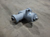 HP VALVES/KEY VALVE TECHNOLOGIES 2" Class 900 Globe Valve B16.34