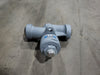 HP VALVES/KEY VALVE TECHNOLOGIES 2" Class 900 Globe Valve B16.34