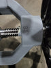 HP VALVES/KEY VALVE TECHNOLOGIES 2" Class 900 Globe Valve B16.34