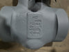 HP VALVES/KEY VALVE TECHNOLOGIES 2" Class 900 Globe Valve B16.34