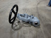 HP VALVES/KEY VALVE TECHNOLOGIES 2" Class 900 Globe Valve B16.34