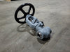 HP VALVES/KEY VALVE TECHNOLOGIES 2" Class 900 Globe Valve B16.34