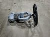 HP VALVES/KEY VALVE TECHNOLOGIES 2" Class 900 Globe Valve B16.34