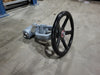 HP VALVES/KEY VALVE TECHNOLOGIES 2" Class 900 Globe Valve B16.34
