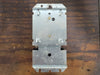WESTINGHOUSE Motor Starter A200M1CAC 27A Size 1 Relay BA13A
