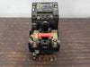 SQUARE D 2 hp, NEMA Size 0, 110/120 VAC Coil Non-Reversing Starter 8536SBO1V02