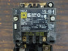 SQUARE D 2 hp, NEMA Size 0, 110/120 VAC Coil Non-Reversing Starter 8536SBO1V02