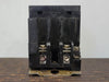 SQUARE D 2 hp, NEMA Size 0, 110/120 VAC Coil Non-Reversing Starter 8536SBO1V02