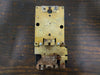 SQUARE D 2 hp, NEMA Size 0, 110/120 VAC Coil Non-Reversing Starter 8536SBO1V02