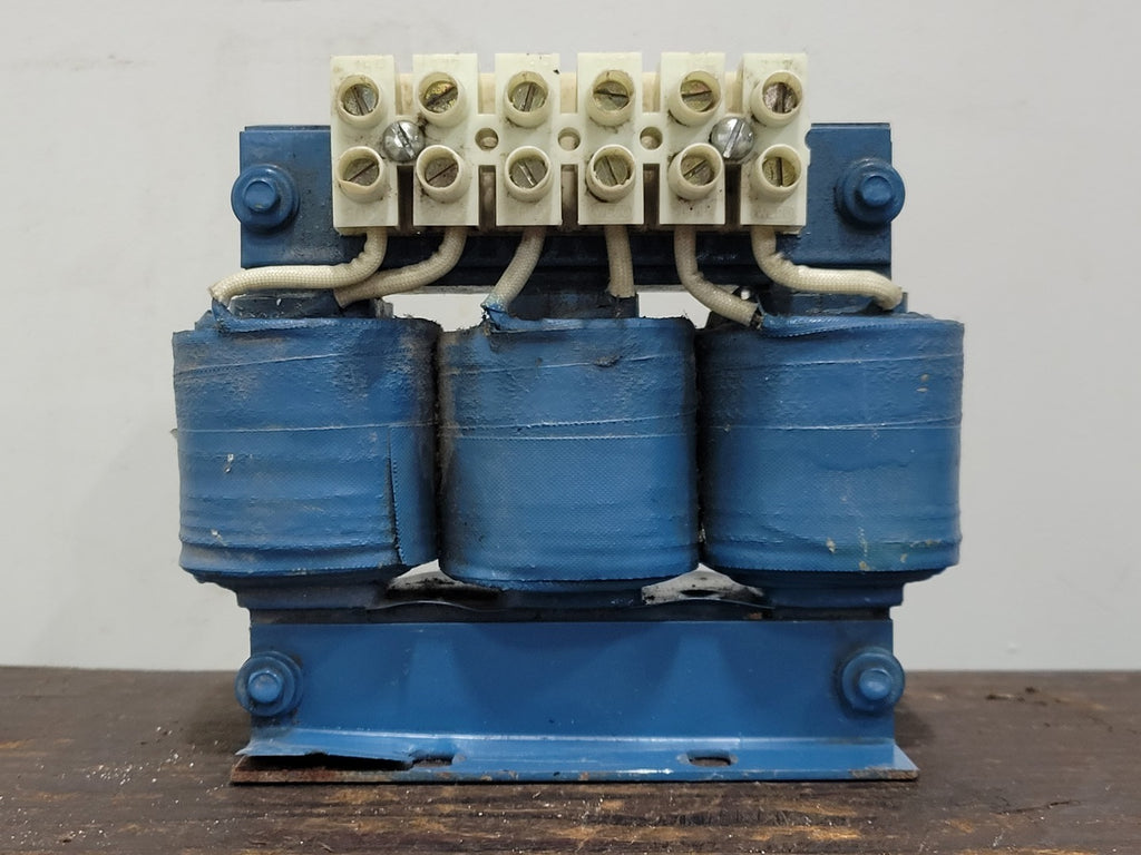 MTE 12 Amp, 4.2 mH Line Reactor RL-01203