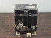 SQUARE D 1 hp, NEMA Size 00, 110/120 VAC Coil Reversing Starter 8536AO1V02