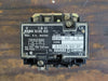 SQUARE D 1 hp, NEMA Size 00, 110/120 VAC Coil Reversing Starter 8536AO1V02