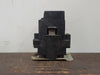 SQUARE D 1 hp, NEMA Size 00, 110/120 VAC Coil Reversing Starter 8536AO1V02