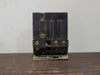 SQUARE D 1 hp, NEMA Size 00, 110/120 VAC Coil Reversing Starter 8536AO1V02