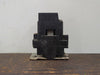 SQUARE D 1 hp, NEMA Size 00, 110/120 VAC Coil Reversing Starter 8536AO1V02
