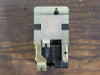 SQUARE D 2 hp, NEMA Size 00, 440/480 VAC Coil Non-Reversing Starter 8536AO2V06