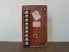 FISCHER PORTER Signal Converter 50EK1000 4-20madc 
