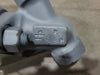HP VALVES/KEY VALVE TECHNOLOGIES 1/2" Class 1500 Globe Valve B16.34