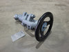 HP VALVES/KEY VALVE TECHNOLOGIES 1/2" Class 1500 Globe Valve B16.34