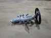 HP VALVES/KEY VALVE TECHNOLOGIES 1/2" Class 1500 Globe Valve B16.34
