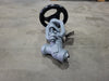 HP VALVES/KEY VALVE TECHNOLOGIES 1/2" Class 1500 Globe Valve B16.34