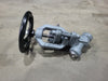 HP VALVES/KEY VALVE TECHNOLOGIES 1/2" Class 1500 Globe Valve B16.34