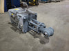 HP VALVES/KEY VALVE TECHNOLOGIES 2" Class 2500 Globe Valve B16.34 w/ Actuator 350/55