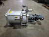 HP VALVES/KEY VALVE TECHNOLOGIES 2" Class 2500 Globe Valve B16.34 w/ Actuator 350/55