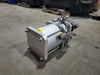 HP VALVES/KEY VALVE TECHNOLOGIES 2" Class 2500 Globe Valve B16.34 w/ Actuator 350/55