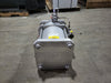 HP VALVES/KEY VALVE TECHNOLOGIES 2" Class 2500 Globe Valve B16.34 w/ Actuator 350/55