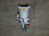 HP VALVES/KEY VALVE TECHNOLOGIES 2" Class 2500 Globe Valve B16.34 w/ Actuator 350/55