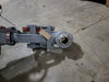 HP VALVES/KEY VALVE TECHNOLOGIES 2" Class 1500 Globe Valve B16.34 w/ Actuator SAEXC 10.1-F10 MOV-34100D2