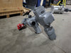 HP VALVES/KEY VALVE TECHNOLOGIES 2" Class 1500 Globe Valve B16.34 w/ Actuator SAEXC 10.1-F10 MOV-34100D2