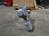 HP VALVES/KEY VALVE TECHNOLOGIES 2" Class 1500 Globe Valve B16.34 w/ Actuator SAEXC 10.1-F10 MOV-34100D2