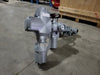 HP VALVES/KEY VALVE TECHNOLOGIES 2" Class 1500 Globe Valve B16.34 w/ Actuator SAEXC 10.1-F10 MOV-34100D2