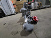 HP VALVES/KEY VALVE TECHNOLOGIES 2" Class 1500 Globe Valve B16.34 w/ Actuator SAEXC 10.1-F10 MOV-34100D2