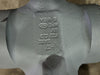 HP VALVES/KEY VALVE TECHNOLOGIES 2" Class 900 Globe Valve B16.34